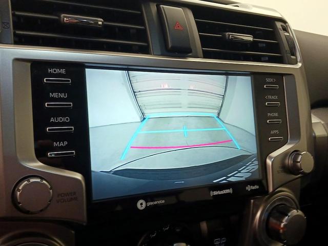 Photo of 2022 Gray Toyota 4Runner