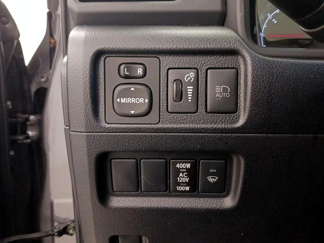 Photo of 2022 Gray Toyota 4Runner