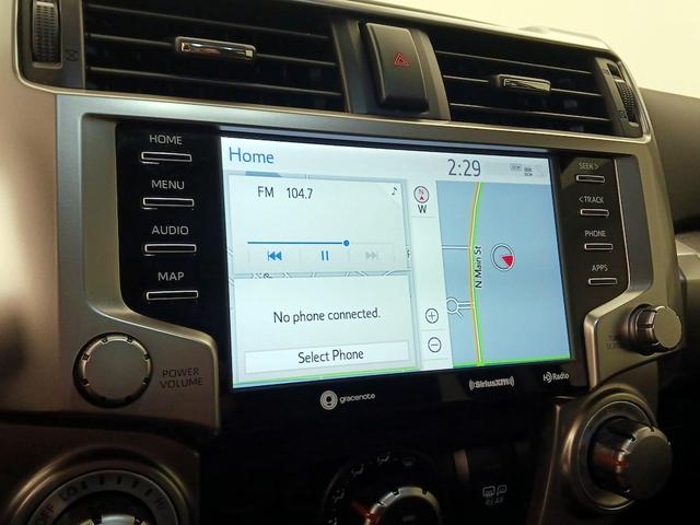 Photo of 2022 Gray Toyota 4Runner