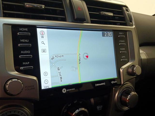 Photo of 2022 Gray Toyota 4Runner