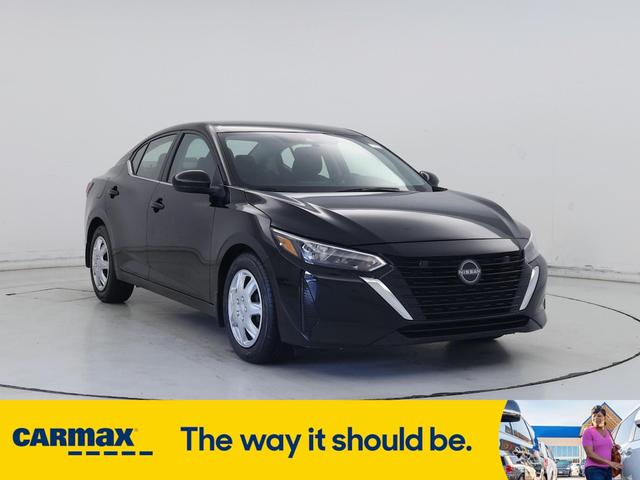 2024 Nissan Sentra