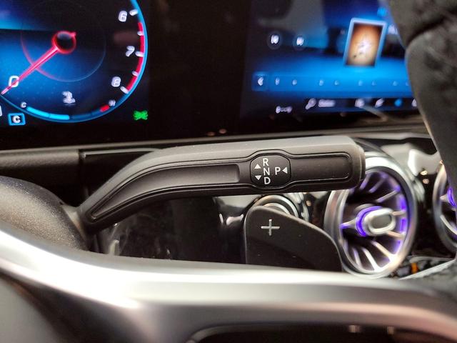 Photo of 2021 Black Mercedes-Benz GLA 250