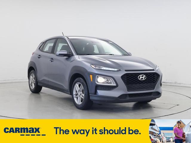 2019 Hyundai KONA