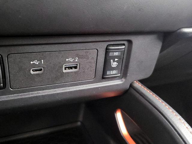 Photo of 2024 Gray Nissan Frontier