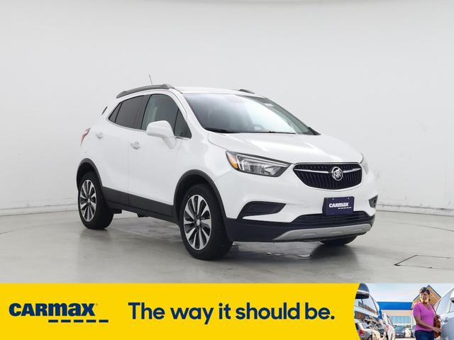 2022 Buick Encore