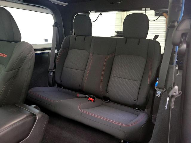 Photo of 2023 Blue Jeep Wrangler