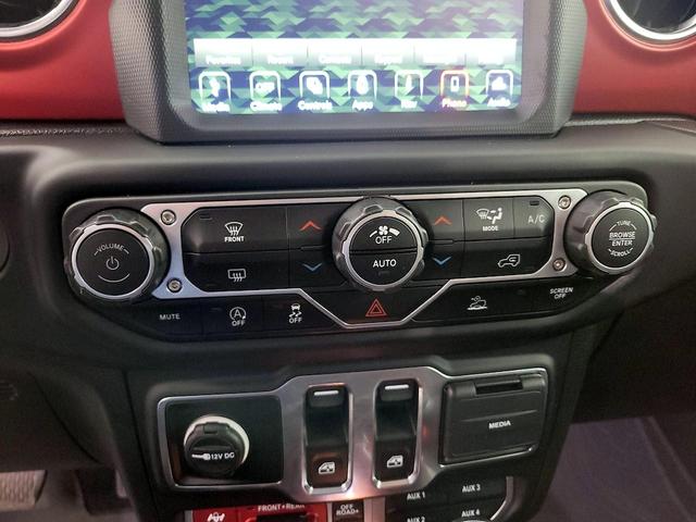 Photo of 2023 Blue Jeep Wrangler