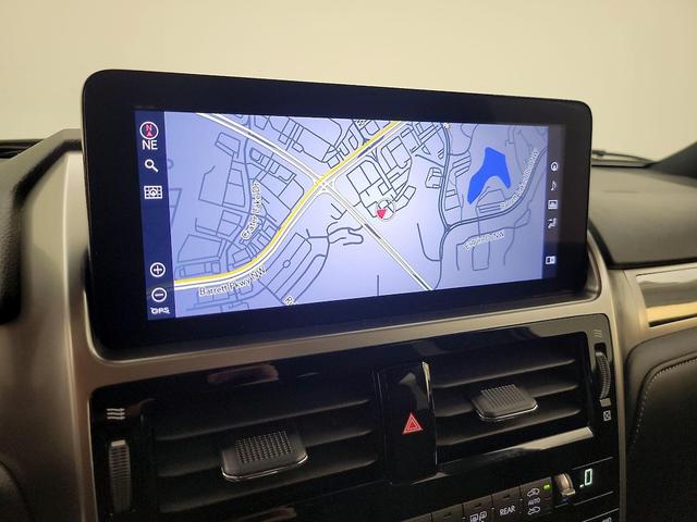 Photo of 2023 White Lexus GX 460