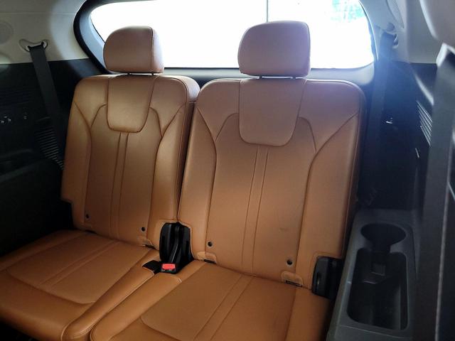 Photo of 2022 Green Kia Sorento