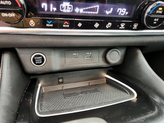 Photo of 2023 Black Nissan Rogue