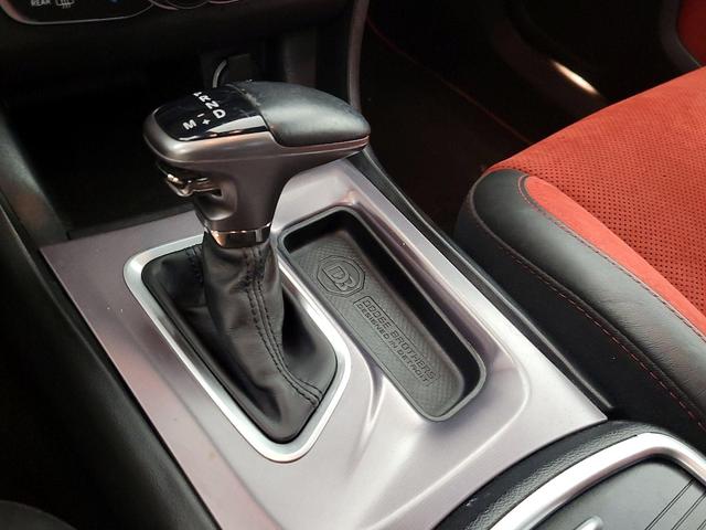 Photo of 2019 Black Dodge Charger