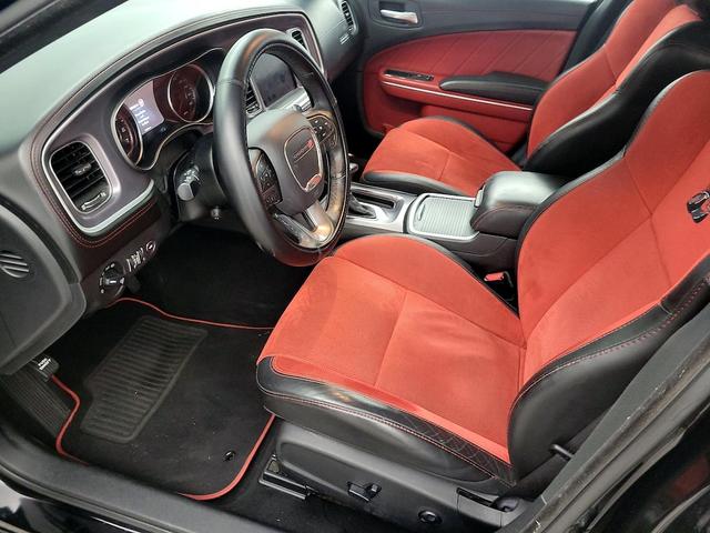 Photo of 2019 Black Dodge Charger