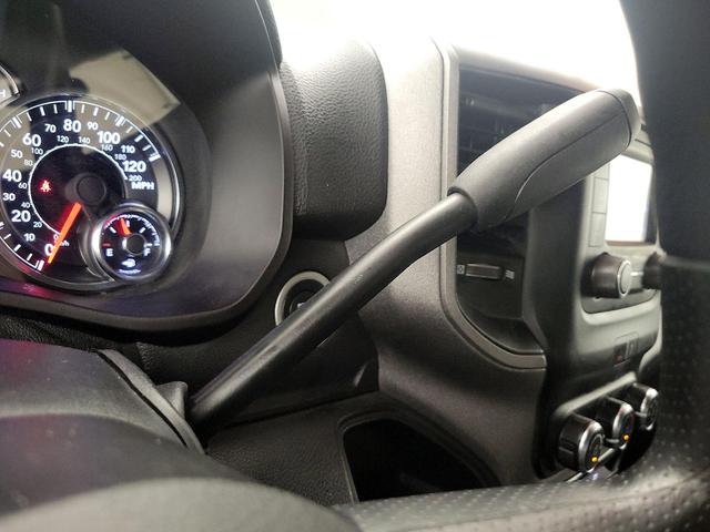 Photo of 2023 White RAM 3500