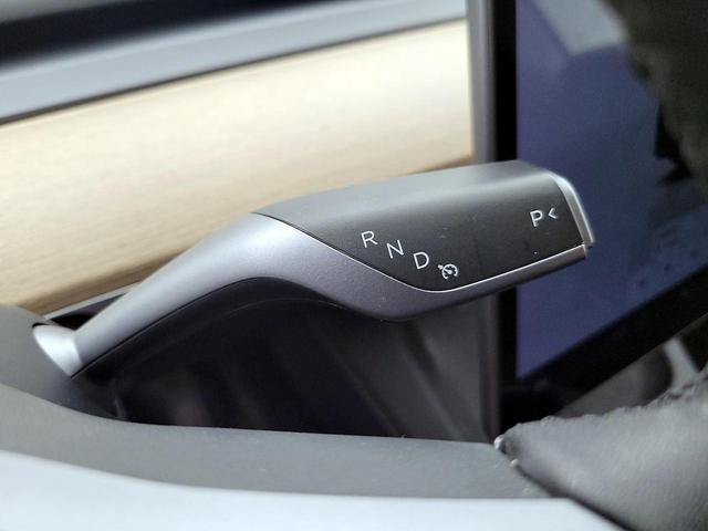 Photo of 2023 Black Tesla Model Y