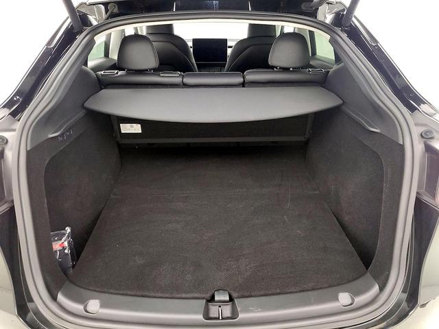 Photo of 2023 Black Tesla Model Y