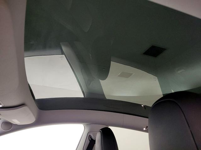 Photo of 2023 Black Tesla Model Y