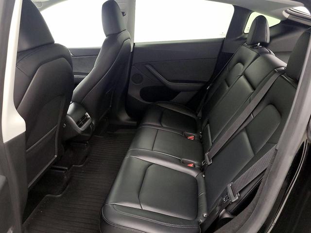 Photo of 2023 Black Tesla Model Y