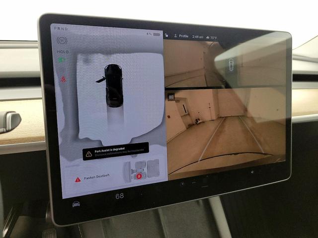 Photo of 2023 Black Tesla Model Y