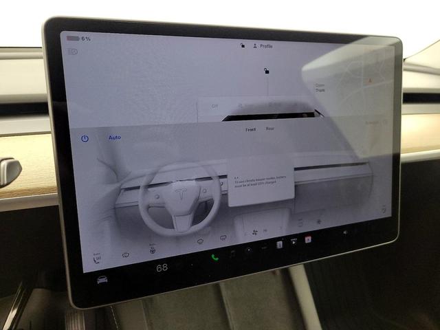 Photo of 2023 Black Tesla Model Y