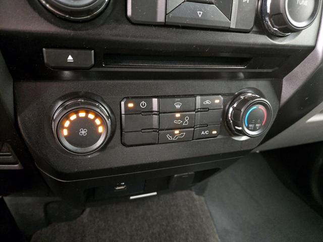 Photo of 2018 Black Ford F-150