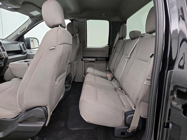Photo of 2018 Black Ford F-150