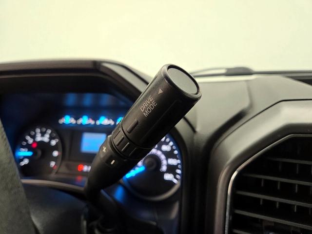 Photo of 2018 Black Ford F-150