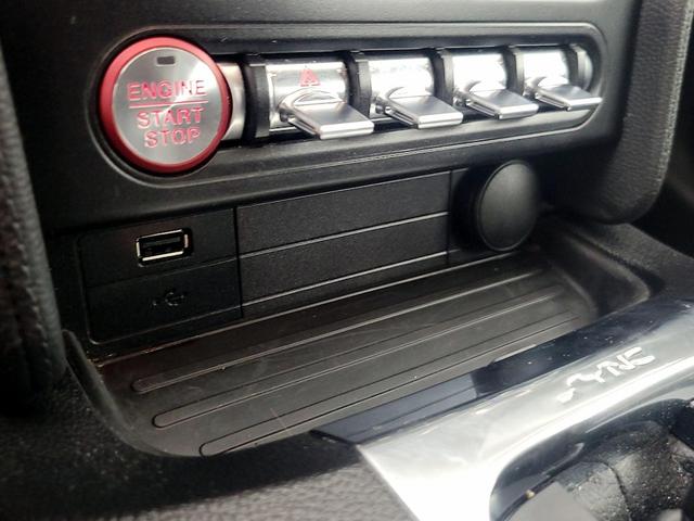 Photo of 2020 Red Ford Mustang