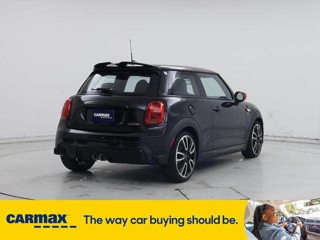 Photo of 2023 Black MINI Hardtop