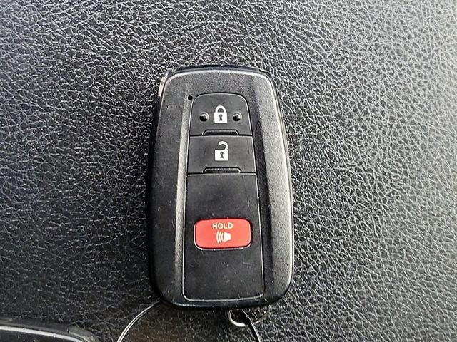 Photo of 2023 Silver Toyota 4Runner