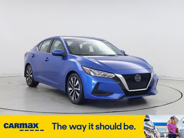 2023 Nissan Sentra