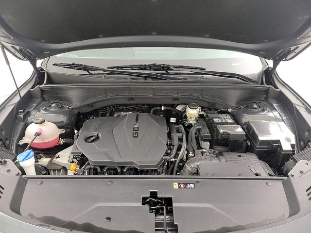 Photo of 2023 Gray Kia Sorento