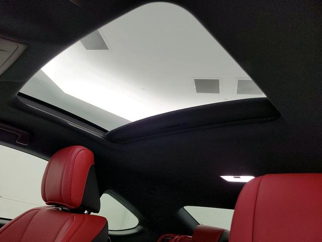 Photo of 2021 White Lexus RC 350