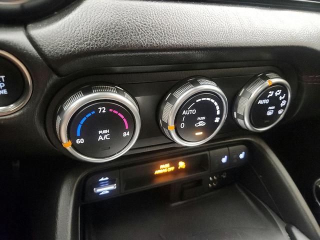 Photo of 2019 Blue Mazda MX-5 Miata