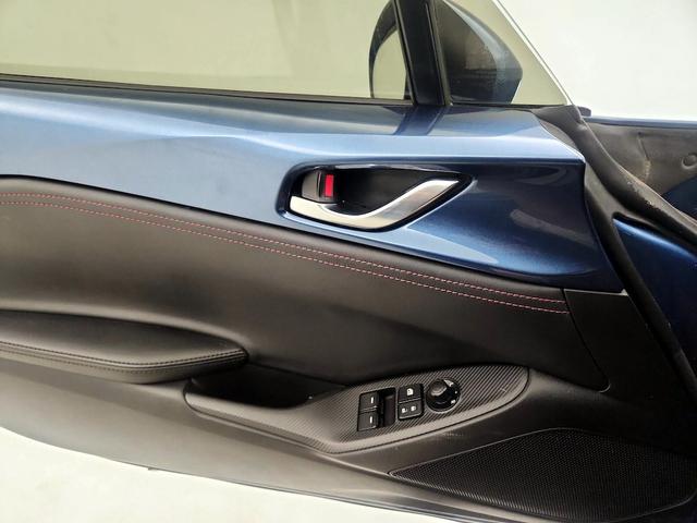 Photo of 2019 Blue Mazda MX-5 Miata