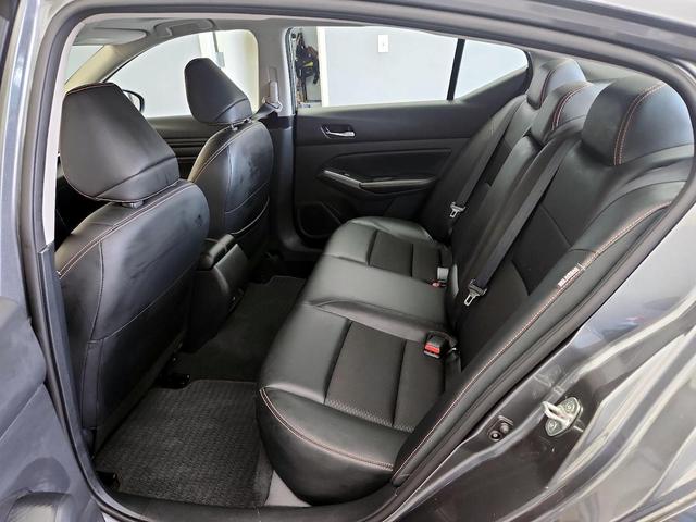 Photo of 2022 Gray Nissan Altima