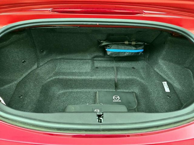 Photo of 2024 Red Mazda MX-5 Miata
