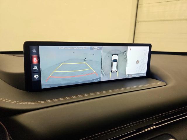 Photo of 2021 Gray Genesis GV80
