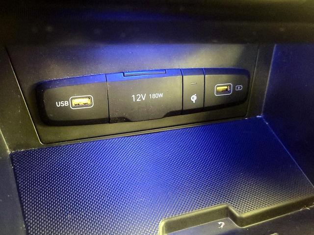 Photo of 2022 Black Hyundai TUCSON
