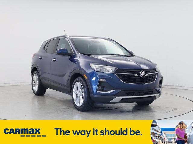 2020 Buick Encore Gx