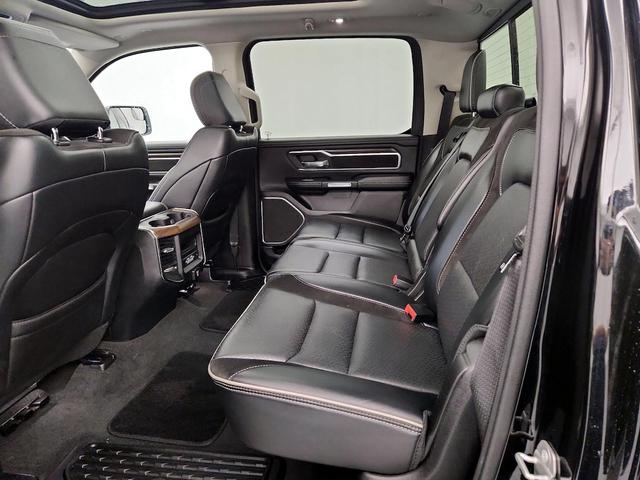 Photo of 2022 Black RAM 1500