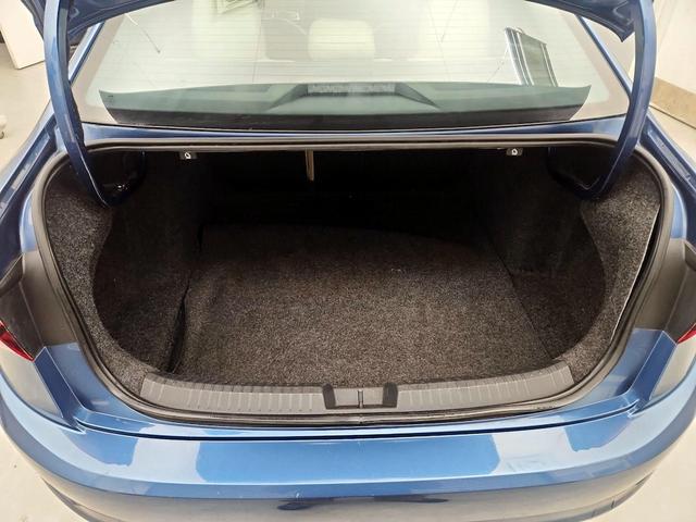 Photo of 2019 Blue Volkswagen Jetta