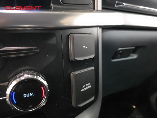 Photo of 2022 Silver Metallic Ford F-150