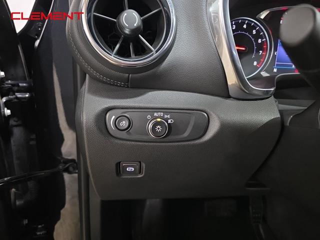 Photo of 2022 Gray Chevrolet Blazer