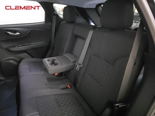Photo of 2022 Gray Chevrolet Blazer