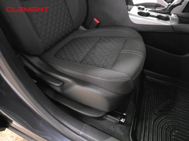 Photo of 2022 Gray Chevrolet Blazer