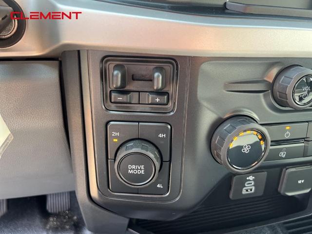 Photo of 2025 Oxford White Ford F-250