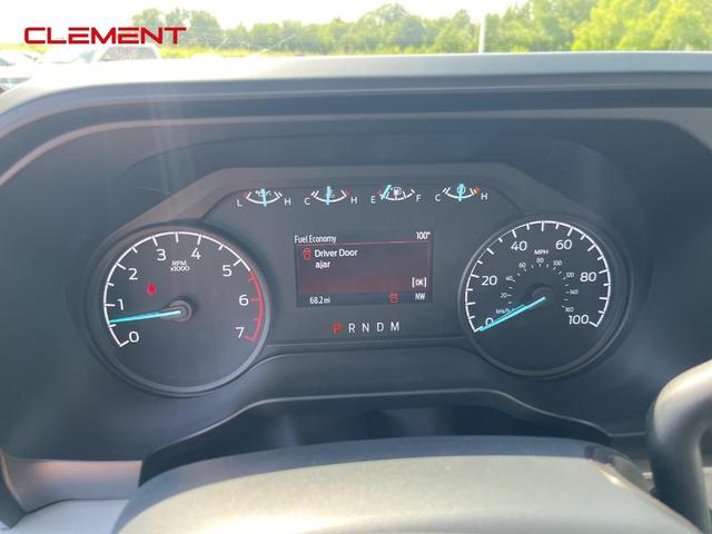 Photo of 2025 Oxford White Ford F-250