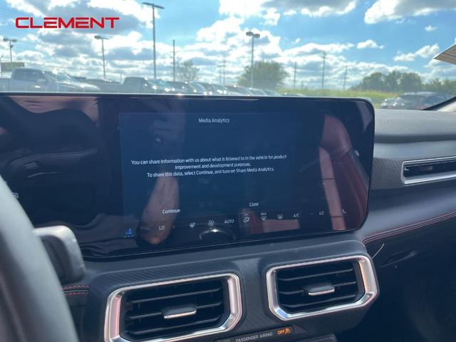 Photo of 2025 Wimbledon White Ford Mustang