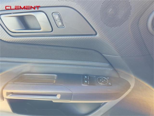 Photo of 2025 Carbonized Gray Metallic Ford Mustang