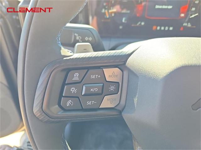 Photo of 2025 Carbonized Gray Metallic Ford Mustang